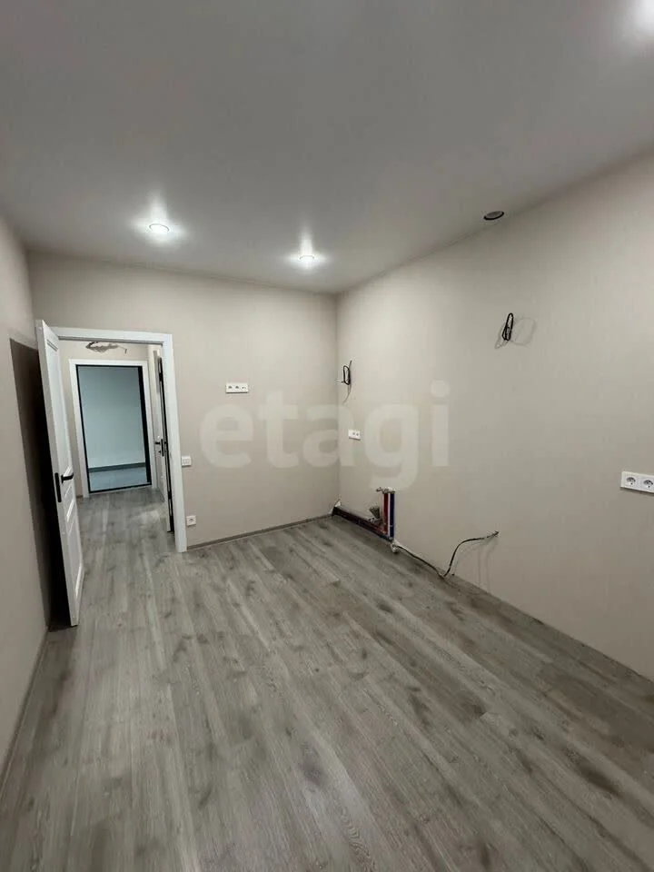 1-к квартира, 40м² (Ярославская улица, 115к6) - миниатюра 3