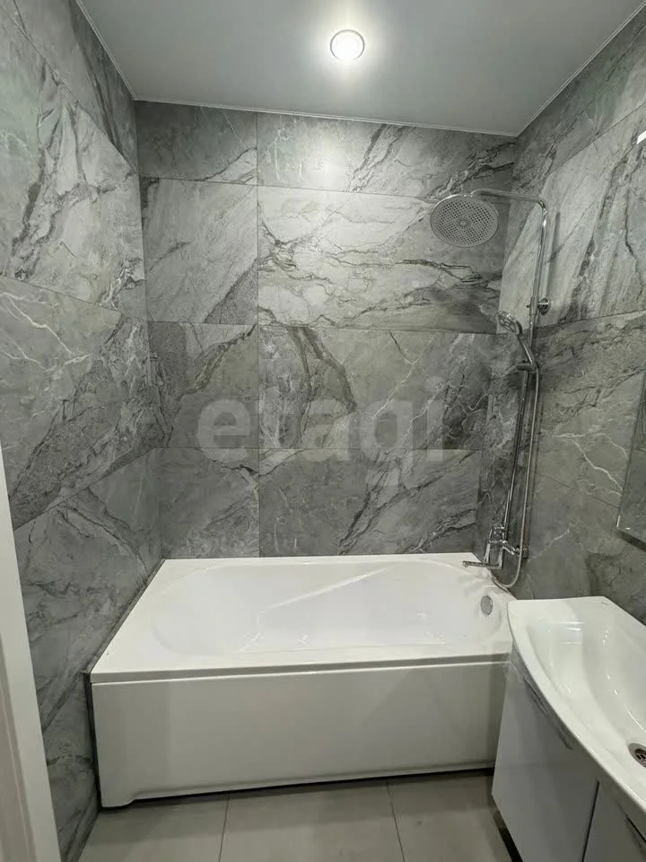 1-к квартира, 40м² (Ярославская улица, 115к6) - миниатюра 4