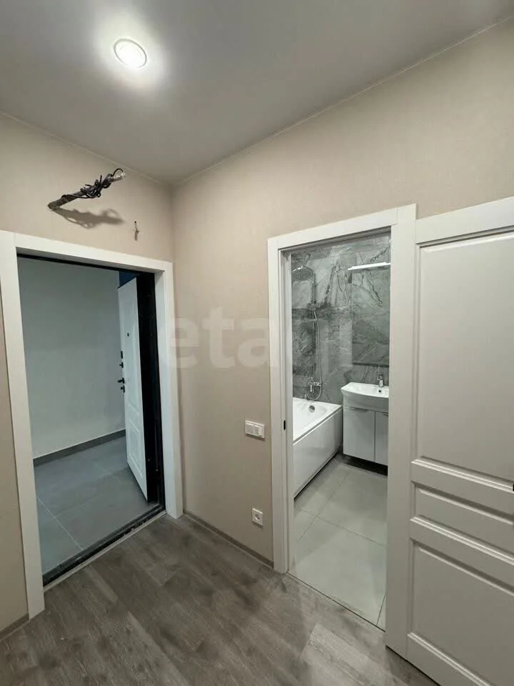 1-к квартира, 40м² (Ярославская улица, 115к6) - миниатюра 8