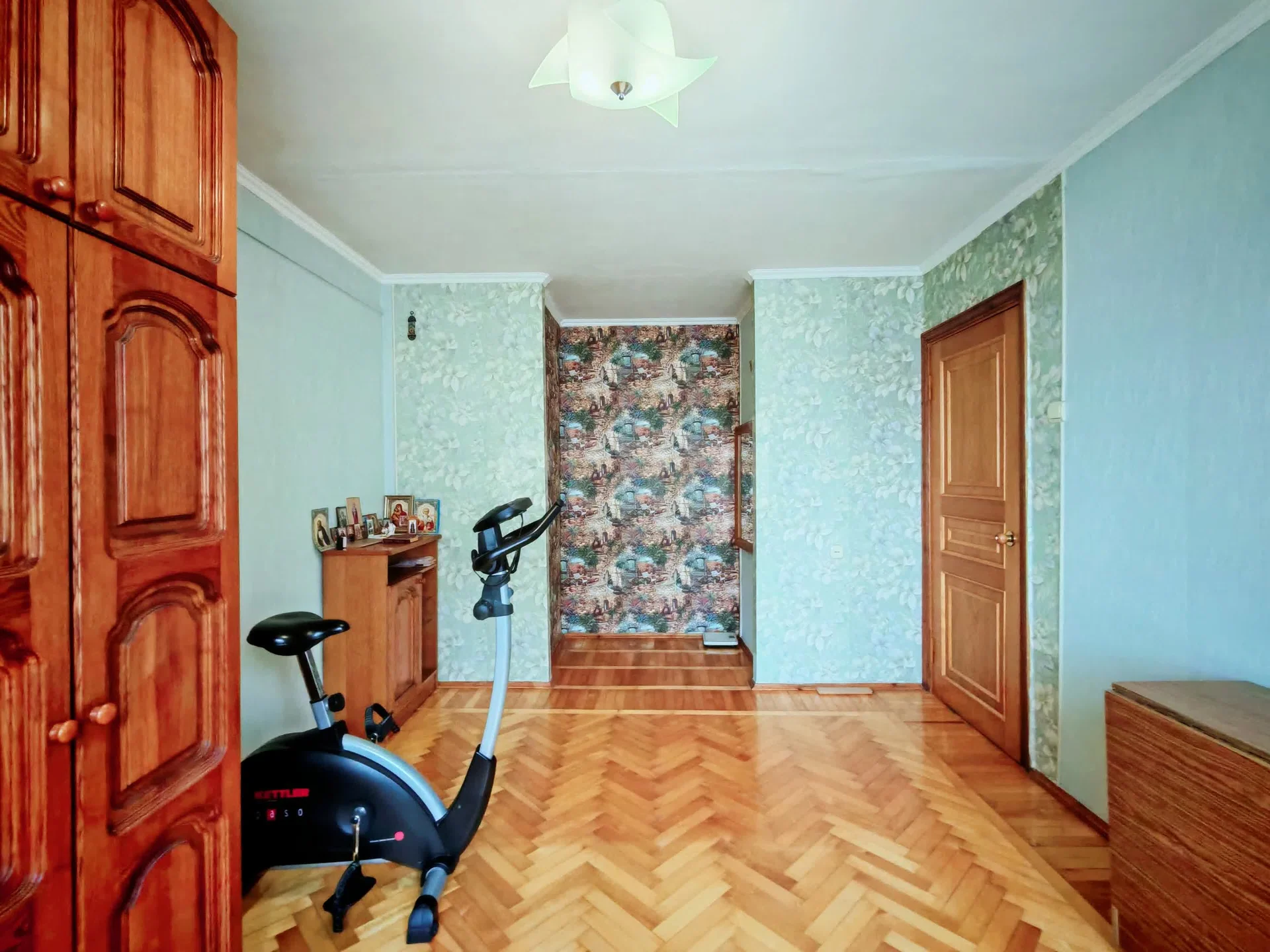 3-к квартира, 61.9м² (Тепличная улица, 32) - миниатюра 10
