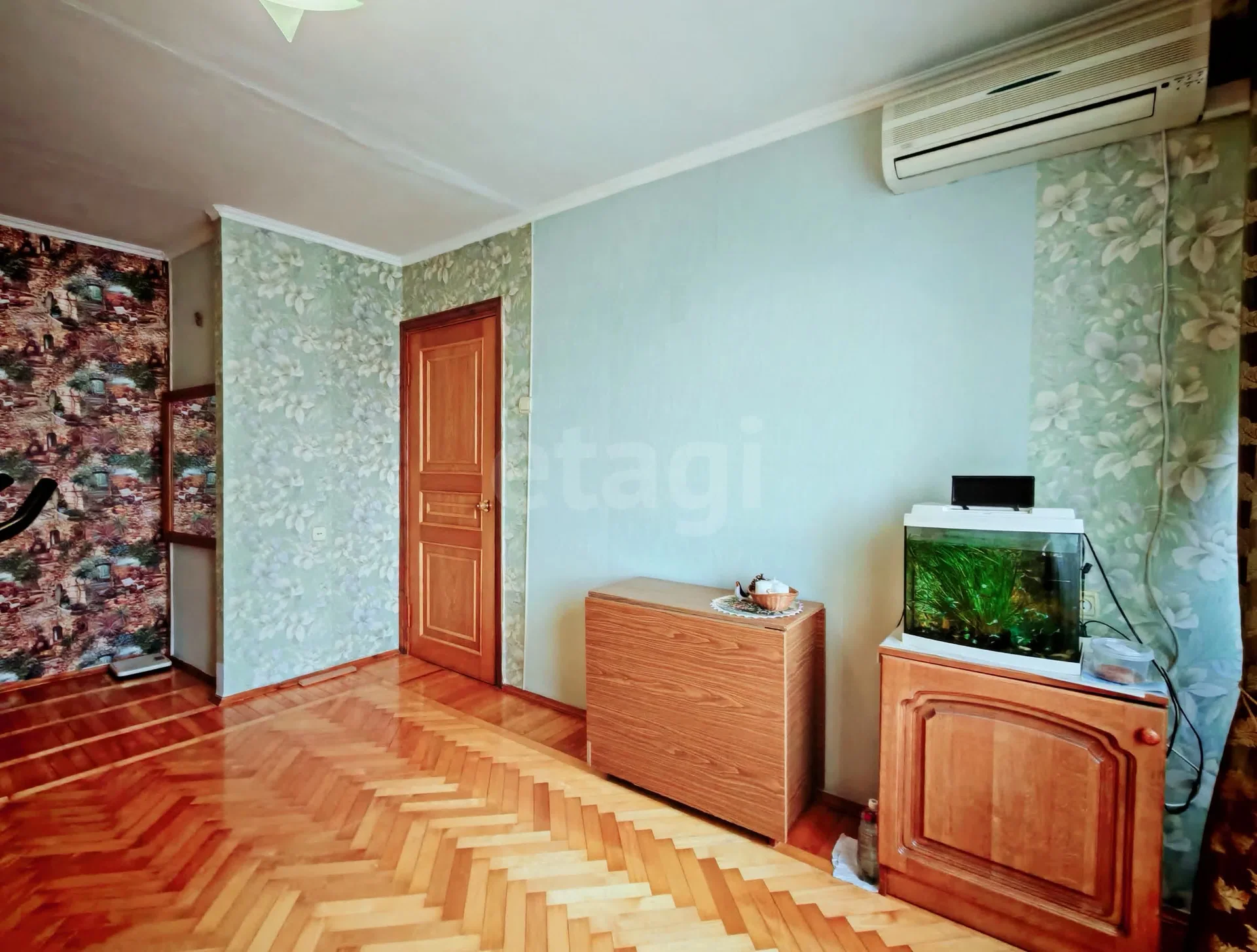 3-к квартира, 61.9м² (Тепличная улица, 32) - миниатюра 11