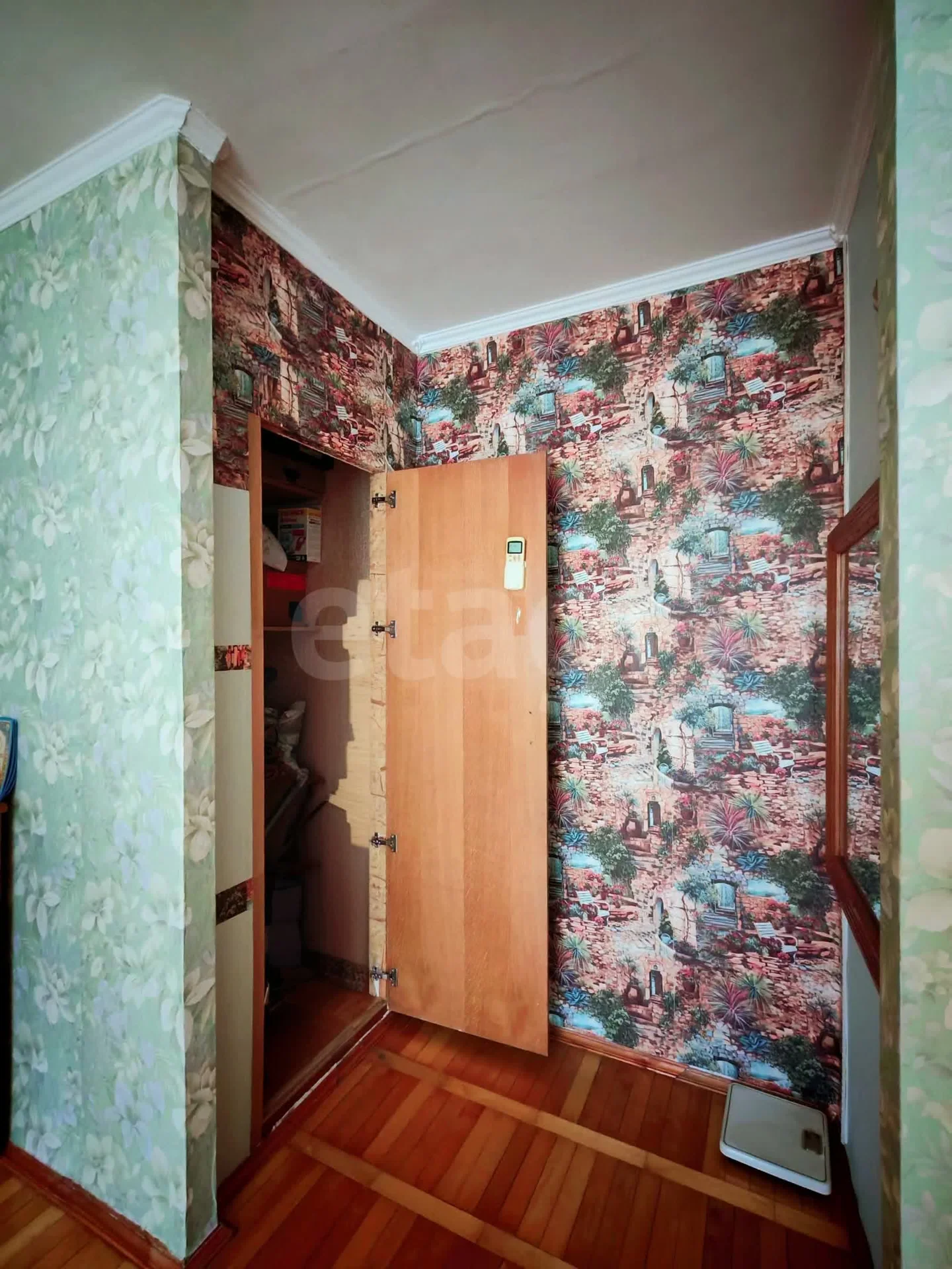 3-к квартира, 61.9м² (Тепличная улица, 32) - миниатюра 12
