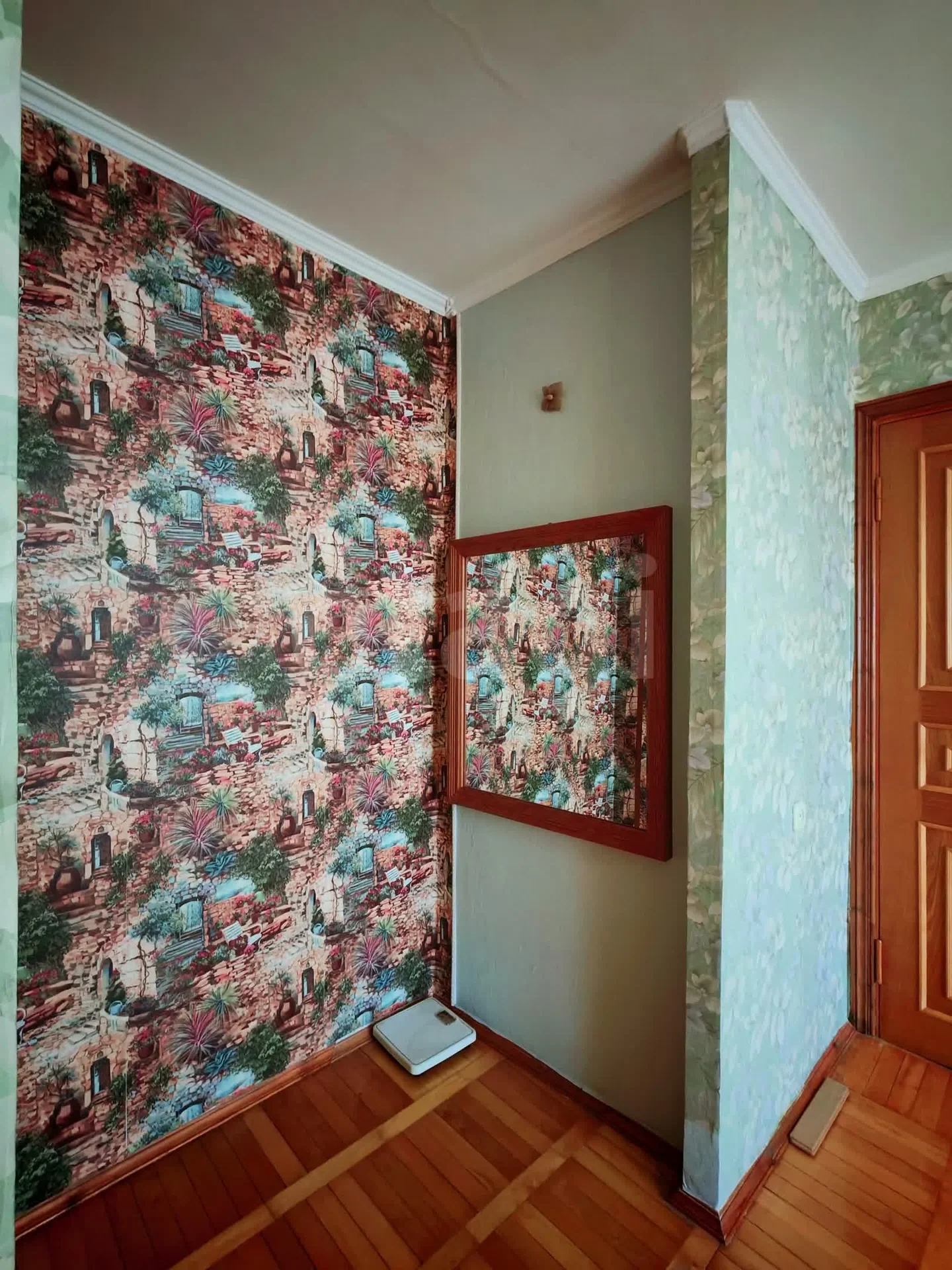 3-к квартира, 61.9м² (Тепличная улица, 32) - миниатюра 13