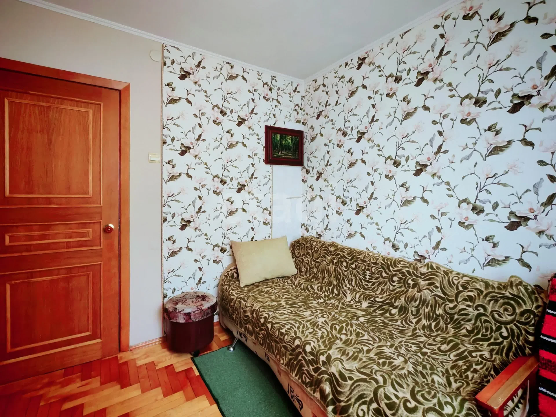 3-к квартира, 61.9м² (Тепличная улица, 32) - миниатюра 15