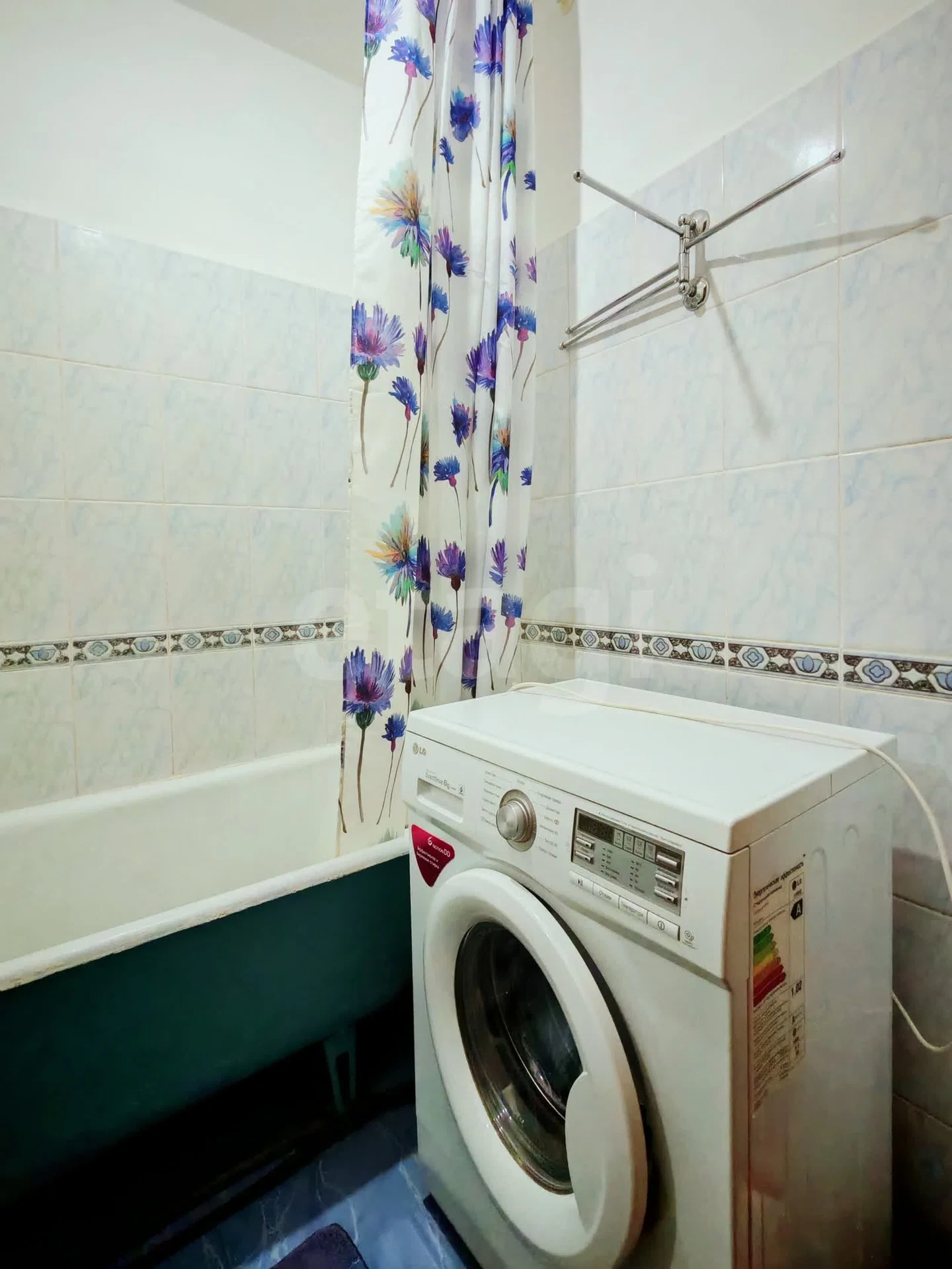 3-к квартира, 61.9м² (Тепличная улица, 32) - миниатюра 26