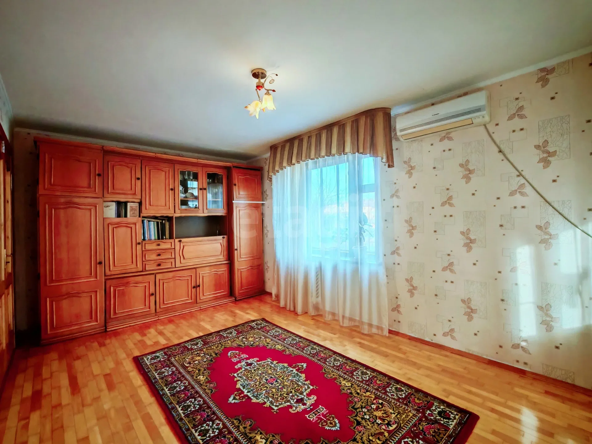 3-к квартира, 61.9м² (Тепличная улица, 32) - миниатюра 4