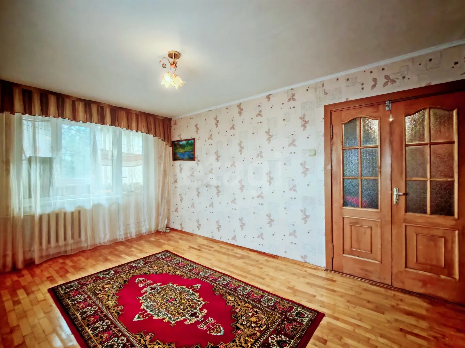 3-к квартира, 61.9м² (Тепличная улица, 32) - миниатюра 5