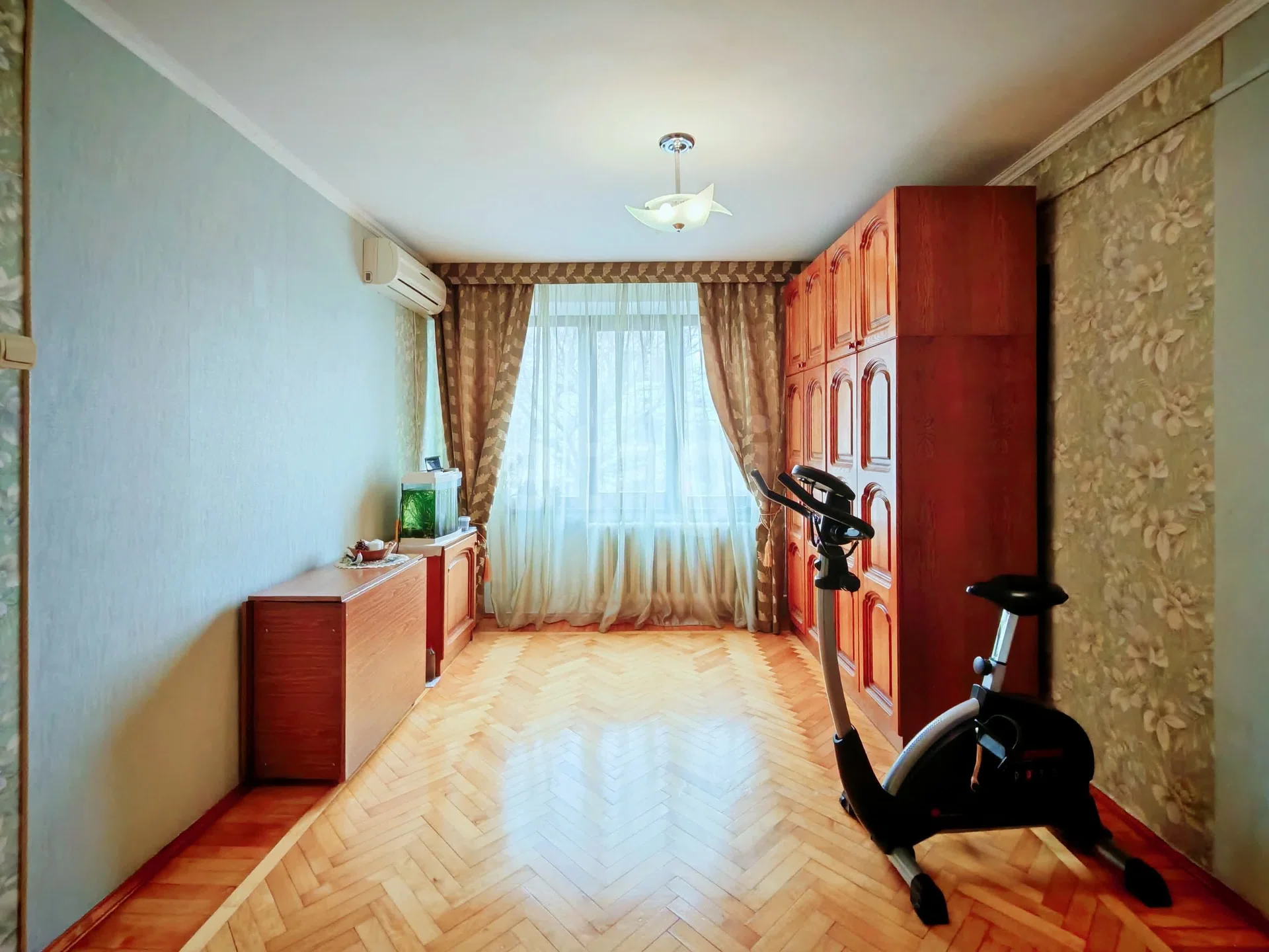 3-к квартира, 61.9м² (Тепличная улица, 32) - миниатюра 7