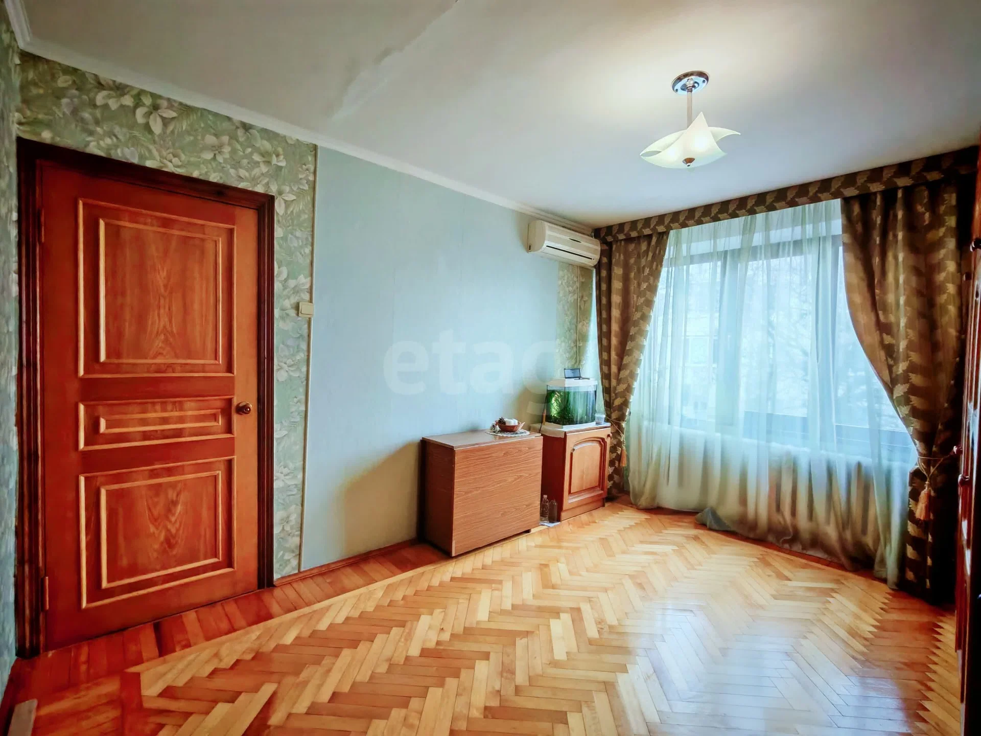 3-к квартира, 61.9м² (Тепличная улица, 32) - миниатюра 8
