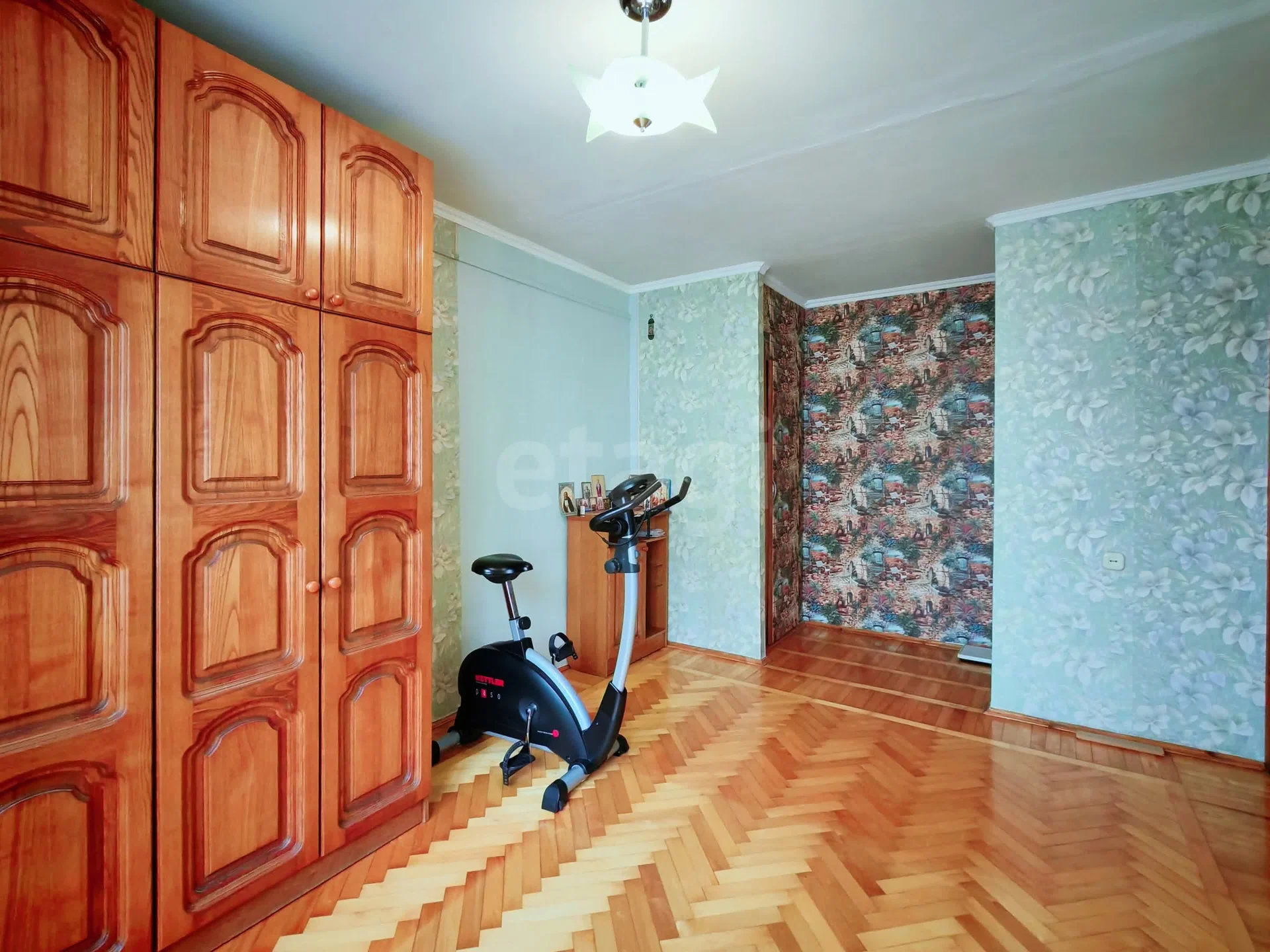 3-к квартира, 61.9м² (Тепличная улица, 32) - миниатюра 9