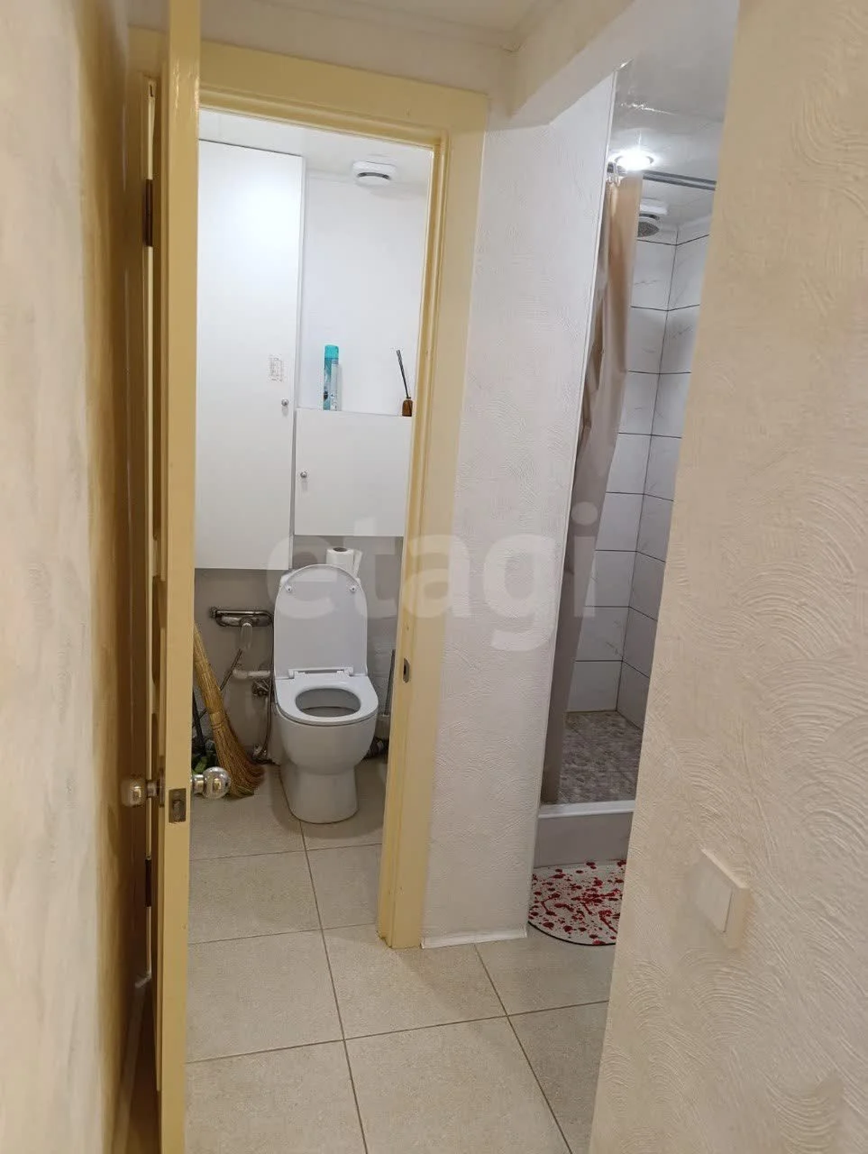 Комната, 31.6м² (Российская улица, 267к2) - миниатюра 11