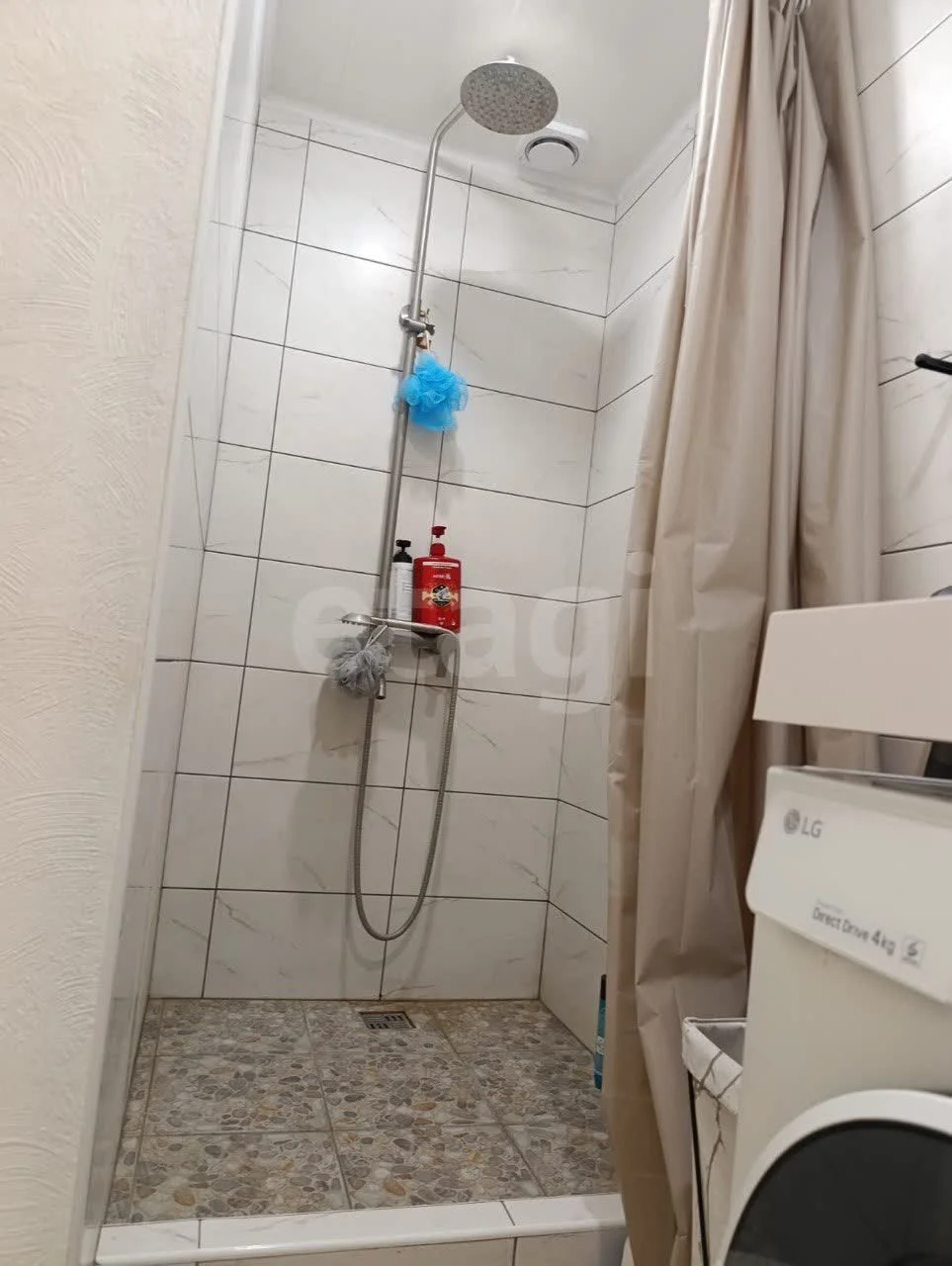 Комната, 31.6м² (Российская улица, 267к2) - миниатюра 12