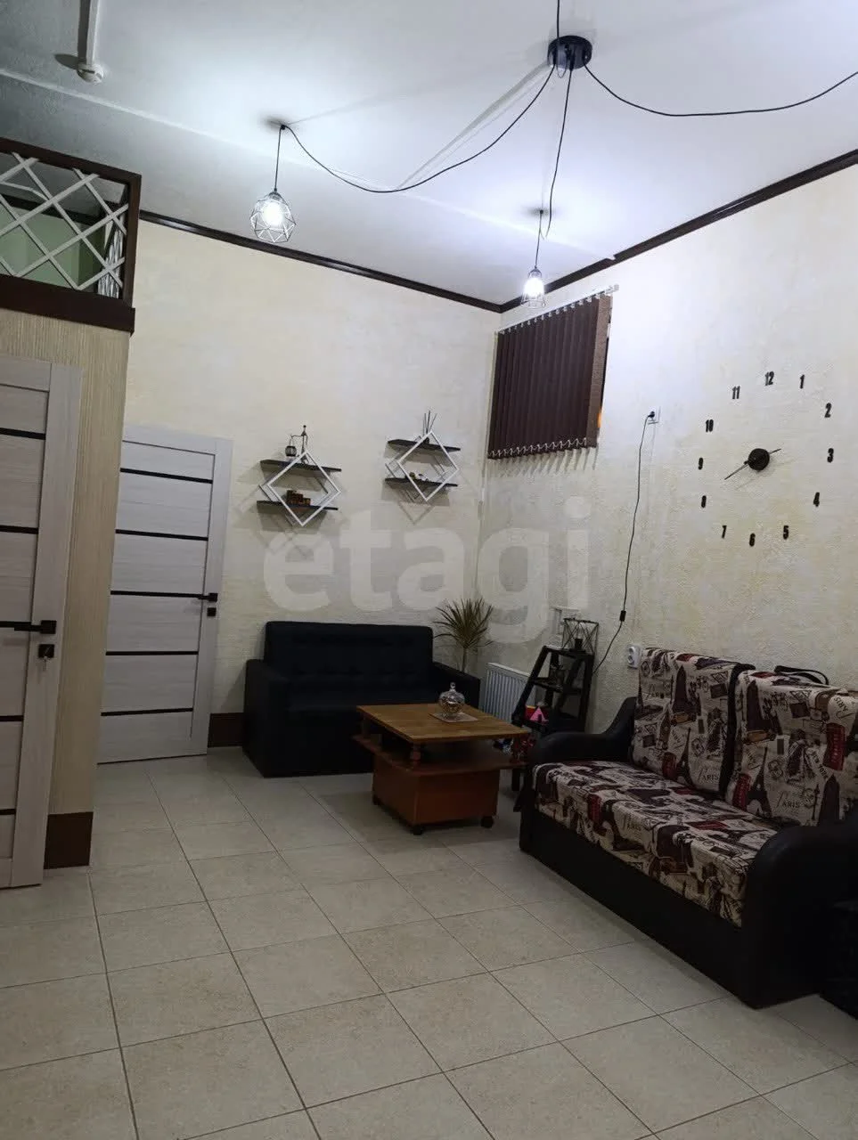Комната, 31.6м² (Российская улица, 267к2) - миниатюра 2