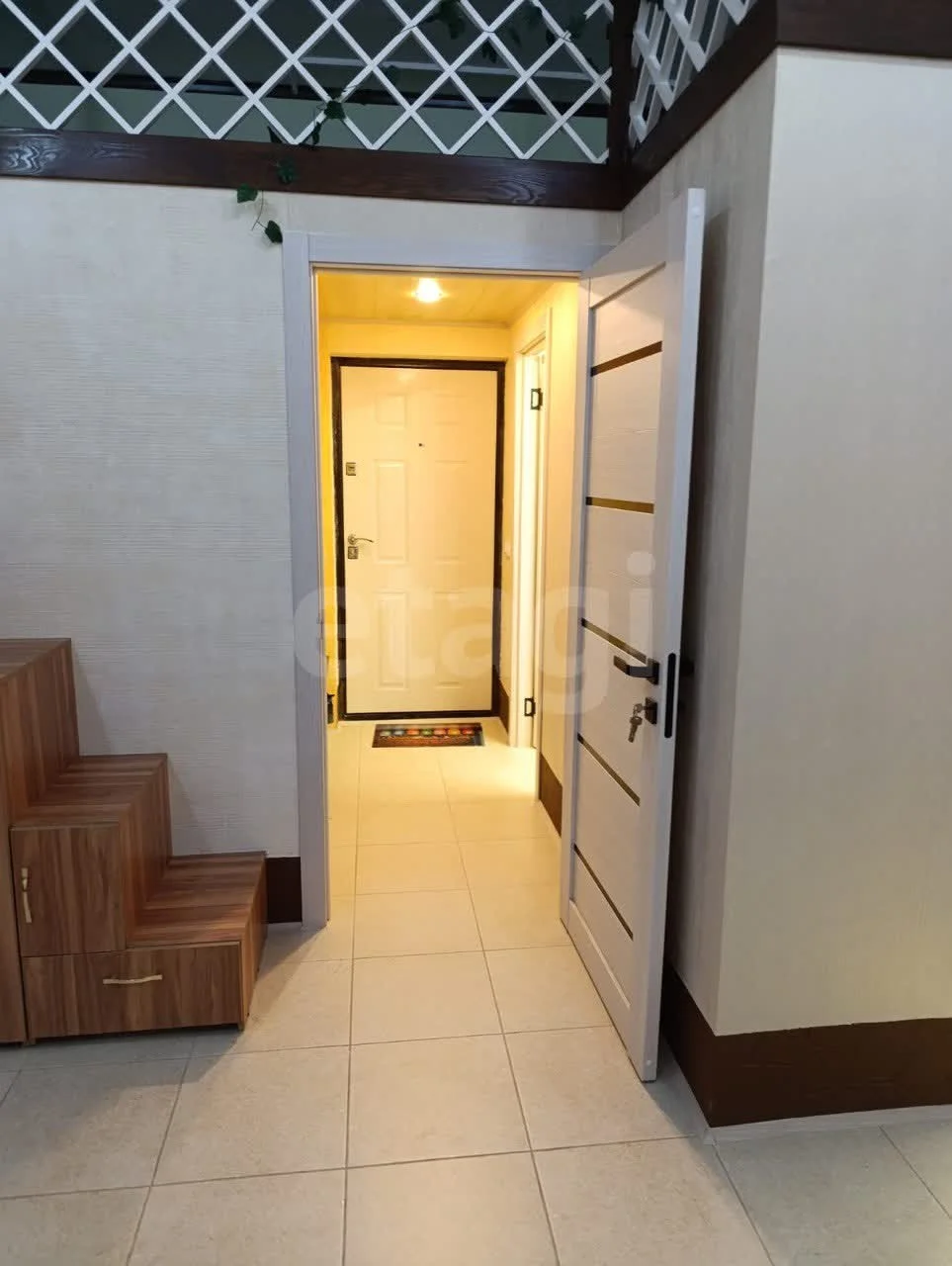 Комната, 31.6м² (Российская улица, 267к2) - миниатюра 3