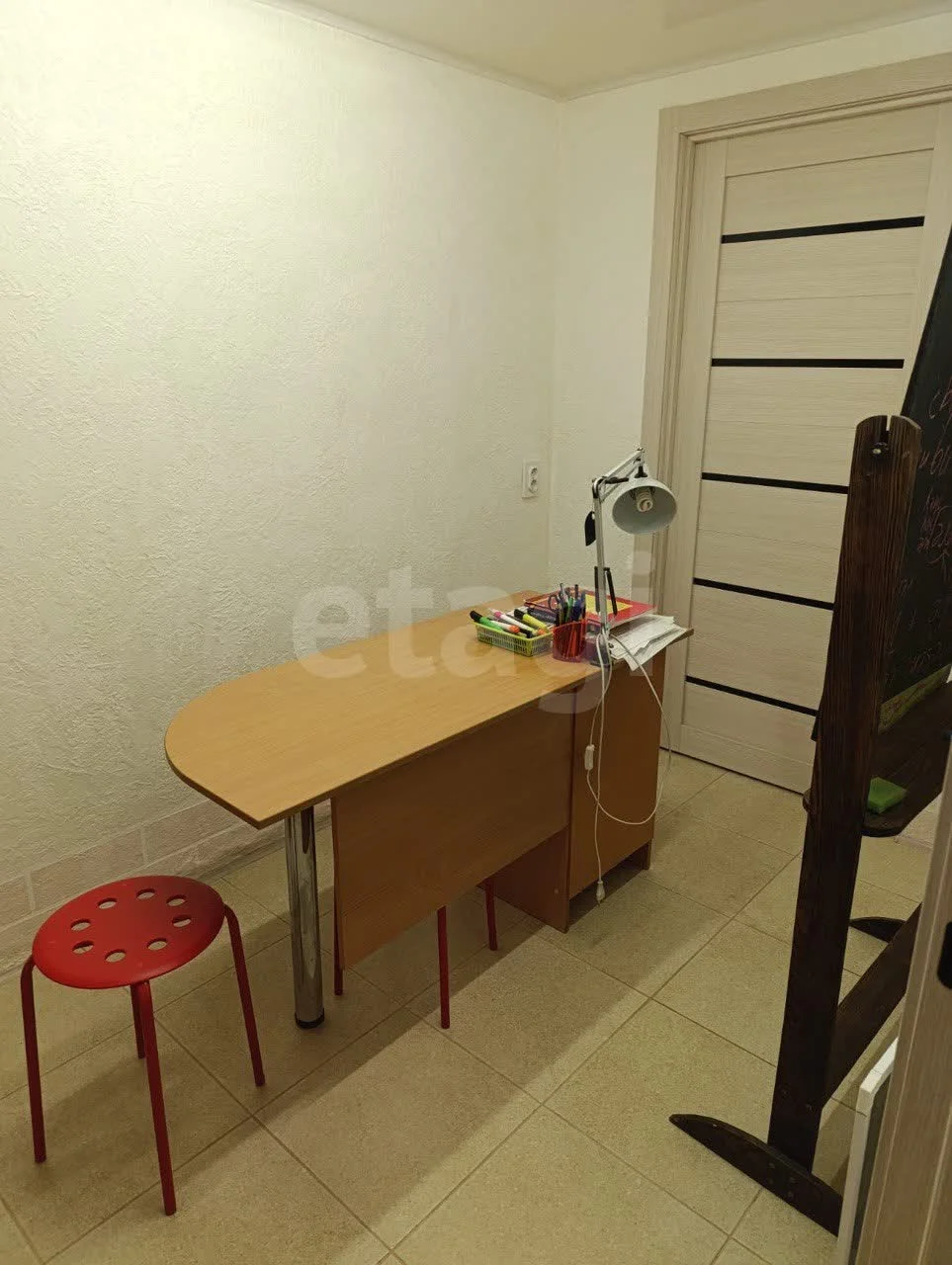 Комната, 31.6м² (Российская улица, 267к2) - миниатюра 4
