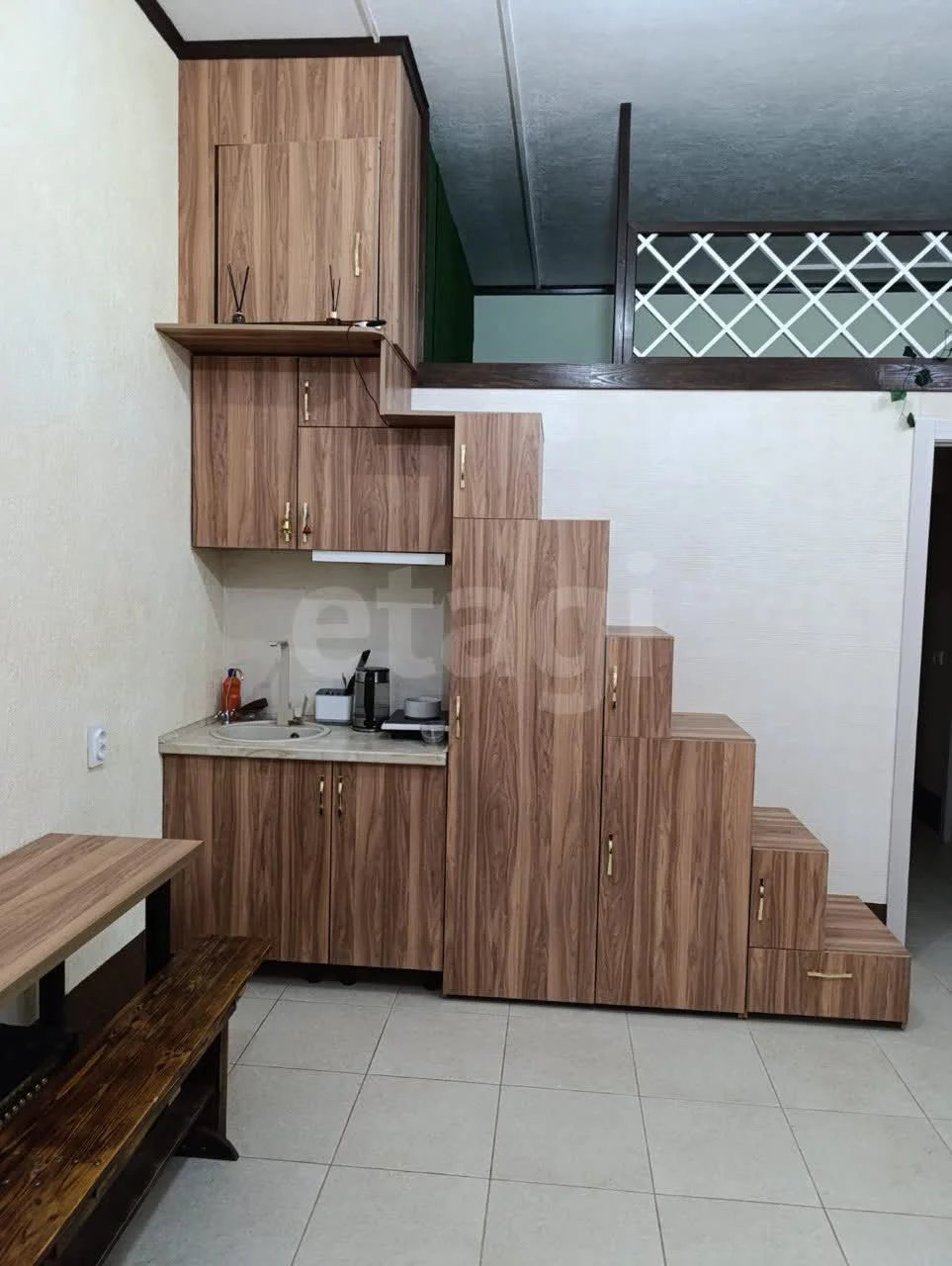 Комната, 31.6м² (Российская улица, 267к2) - миниатюра 5