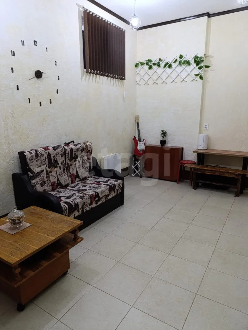 Комната, 31.6м² (Российская улица, 267к2) - миниатюра 8