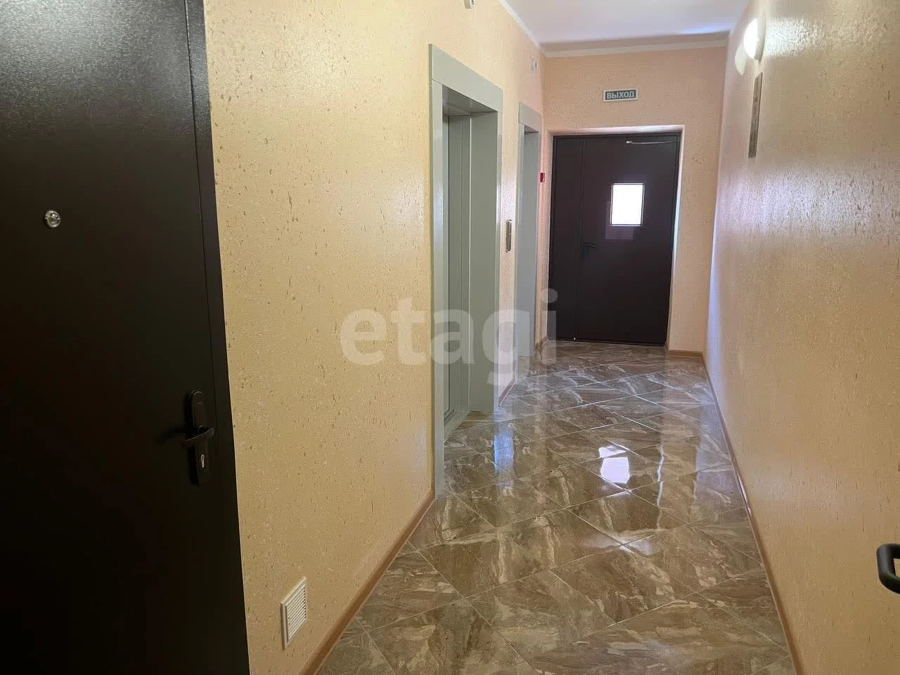 1-к квартира, 37м² (улица им. Героя Яцкова И.В., 19к3) - миниатюра 17