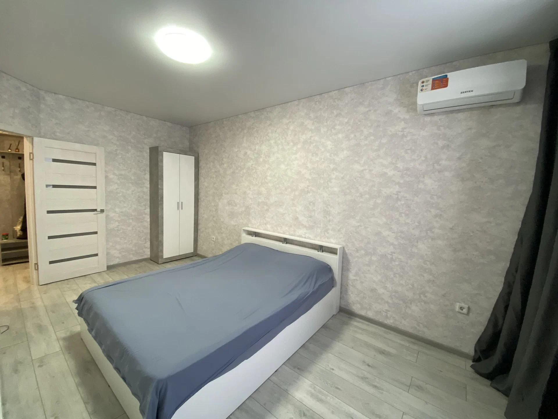 1-к квартира, 37м² (улица им. Героя Яцкова И.В., 19к3) - миниатюра 3