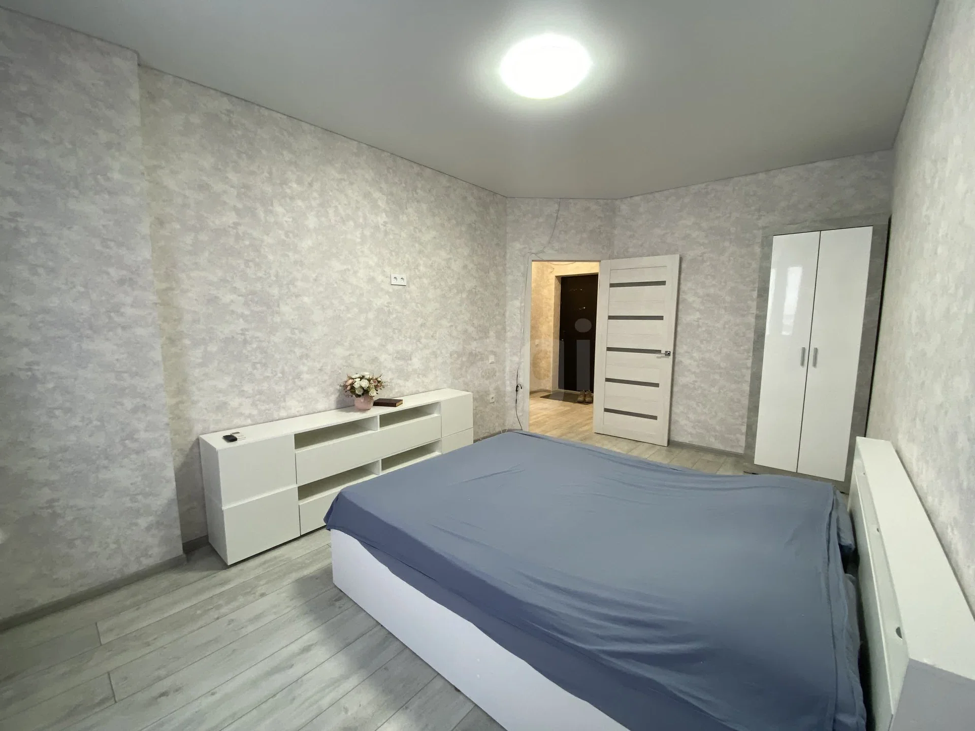 1-к квартира, 37м² (улица им. Героя Яцкова И.В., 19к3) - миниатюра 4
