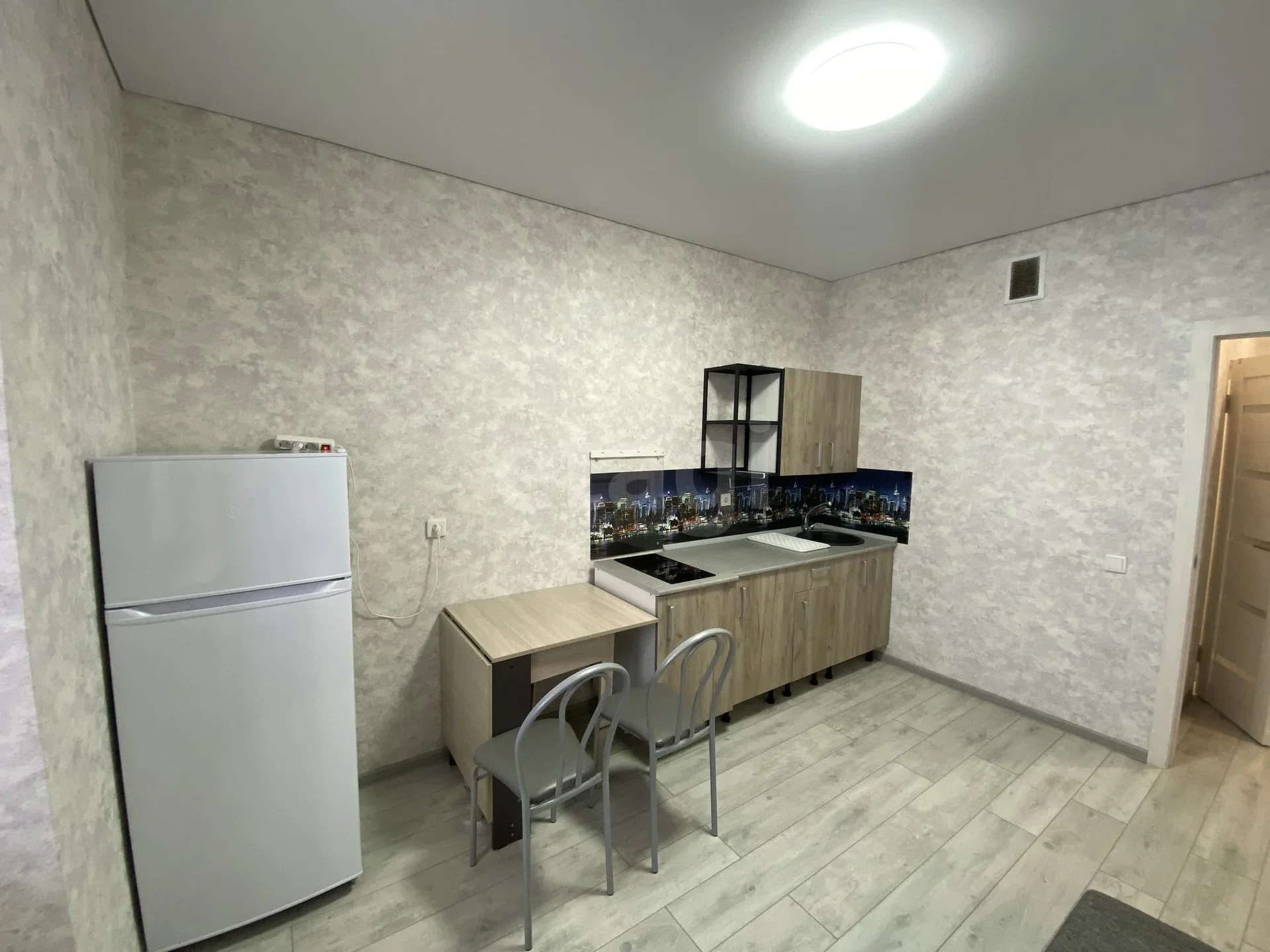1-к квартира, 37м² (улица им. Героя Яцкова И.В., 19к3) - миниатюра 7