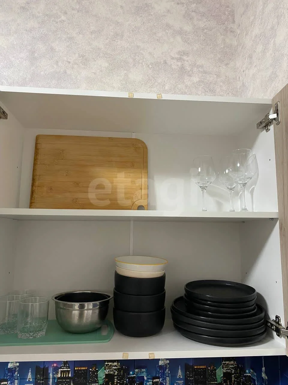 1-к квартира, 37м² (улица им. Героя Яцкова И.В., 19к3) - миниатюра 8