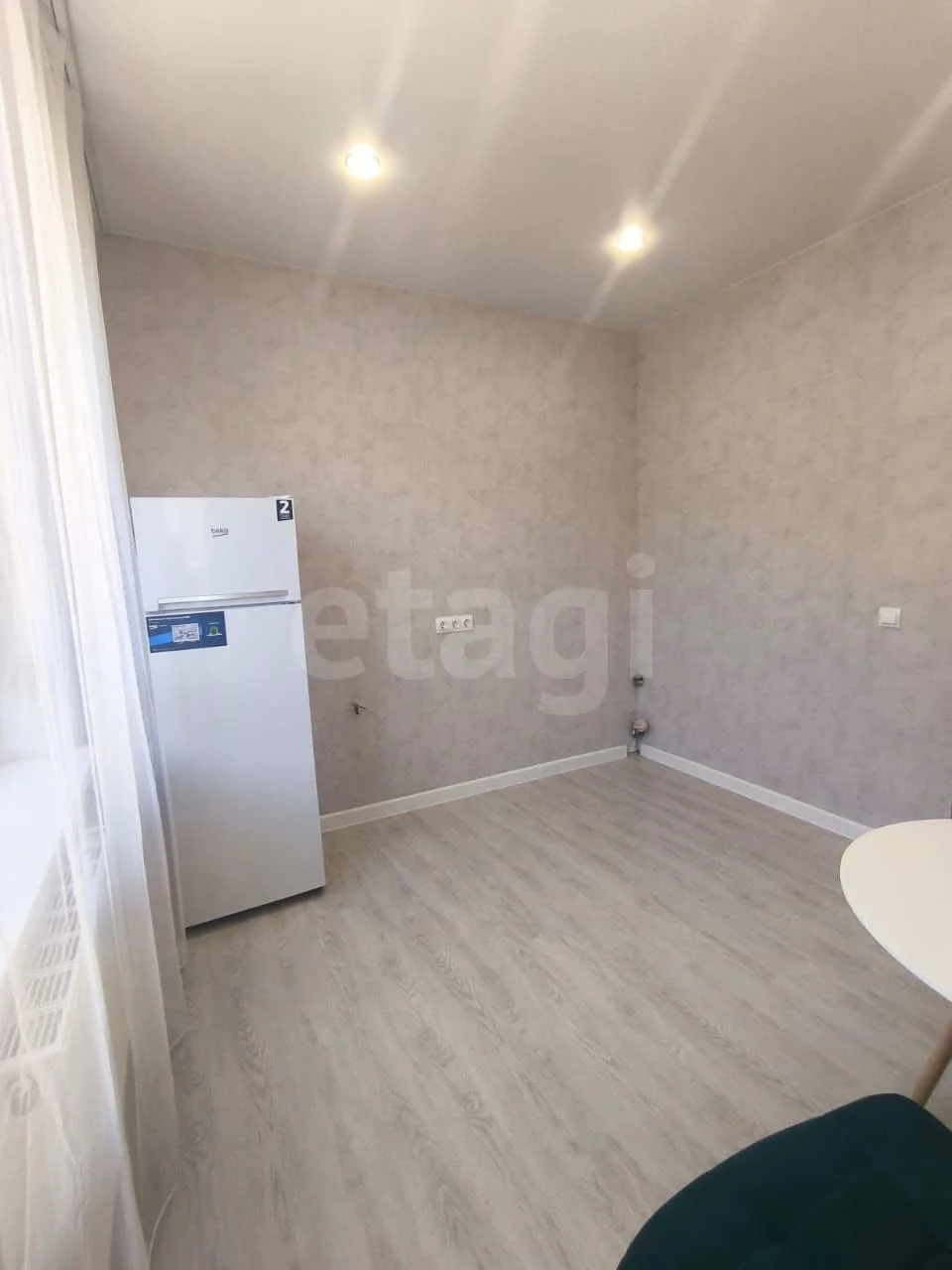 2-к квартира, 42.4м² (улица Западный Обход, 57к1) - миниатюра 10