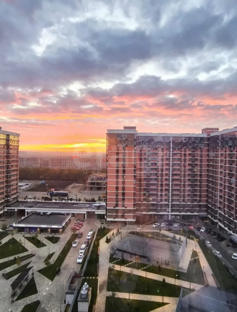 2-к квартира, 42.4м² (улица Западный Обход, 57к1) - миниатюра 12
