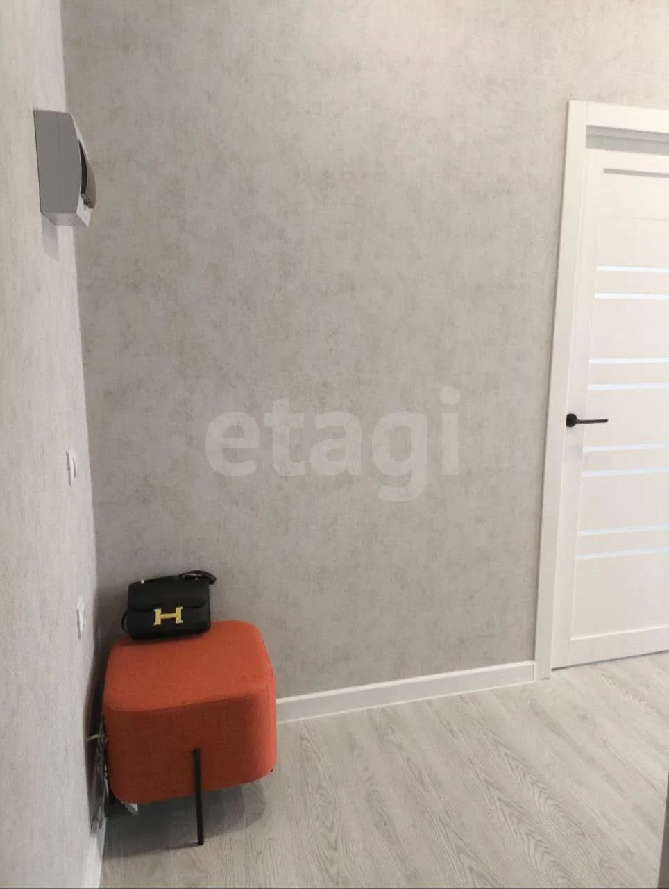 2-к квартира, 42.4м² (улица Западный Обход, 57к1) - миниатюра 13