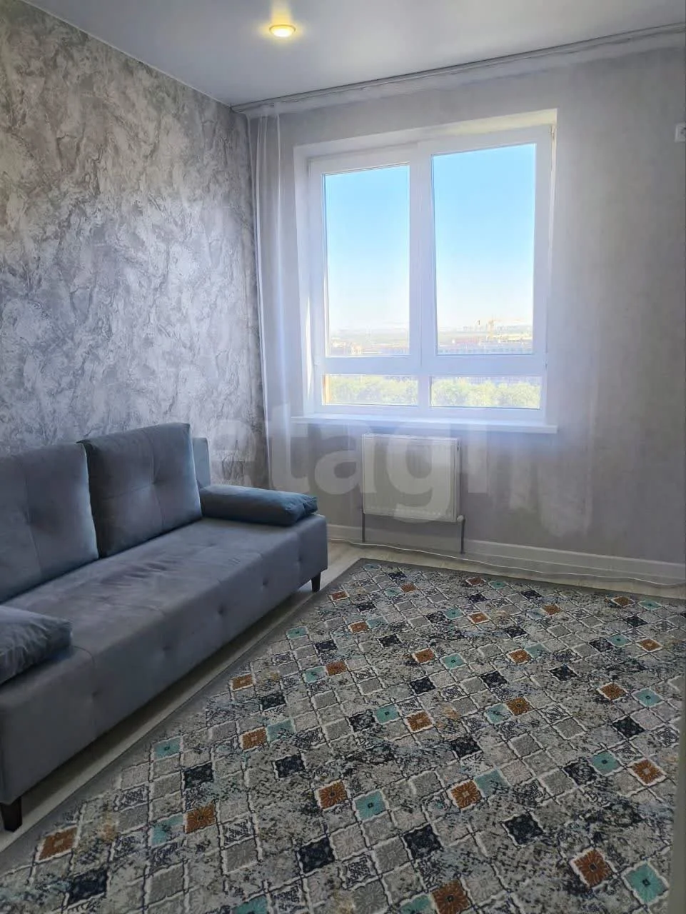 2-к квартира, 42.4м² (улица Западный Обход, 57к1) - миниатюра 2