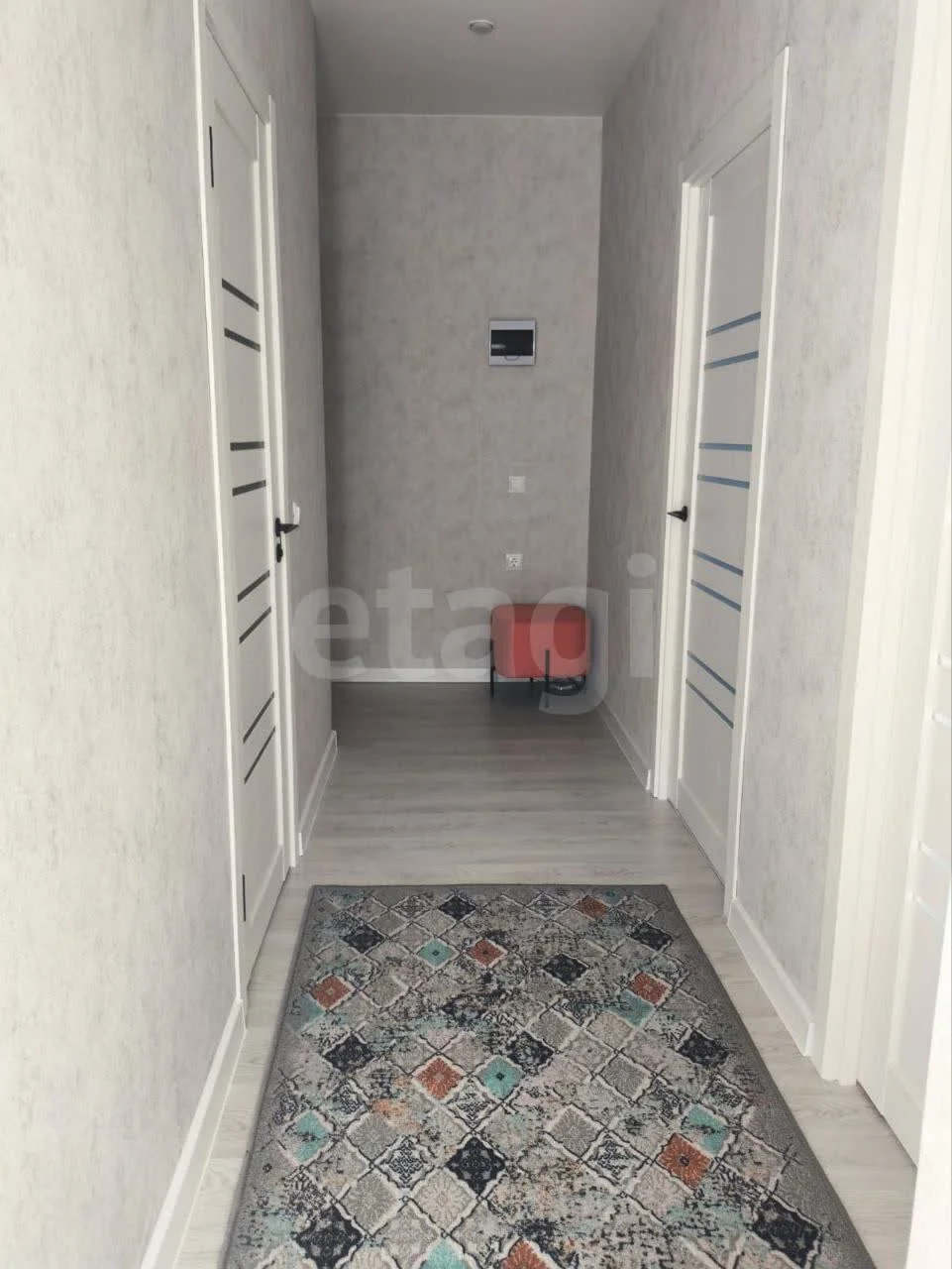 2-к квартира, 42.4м² (улица Западный Обход, 57к1) - миниатюра 4