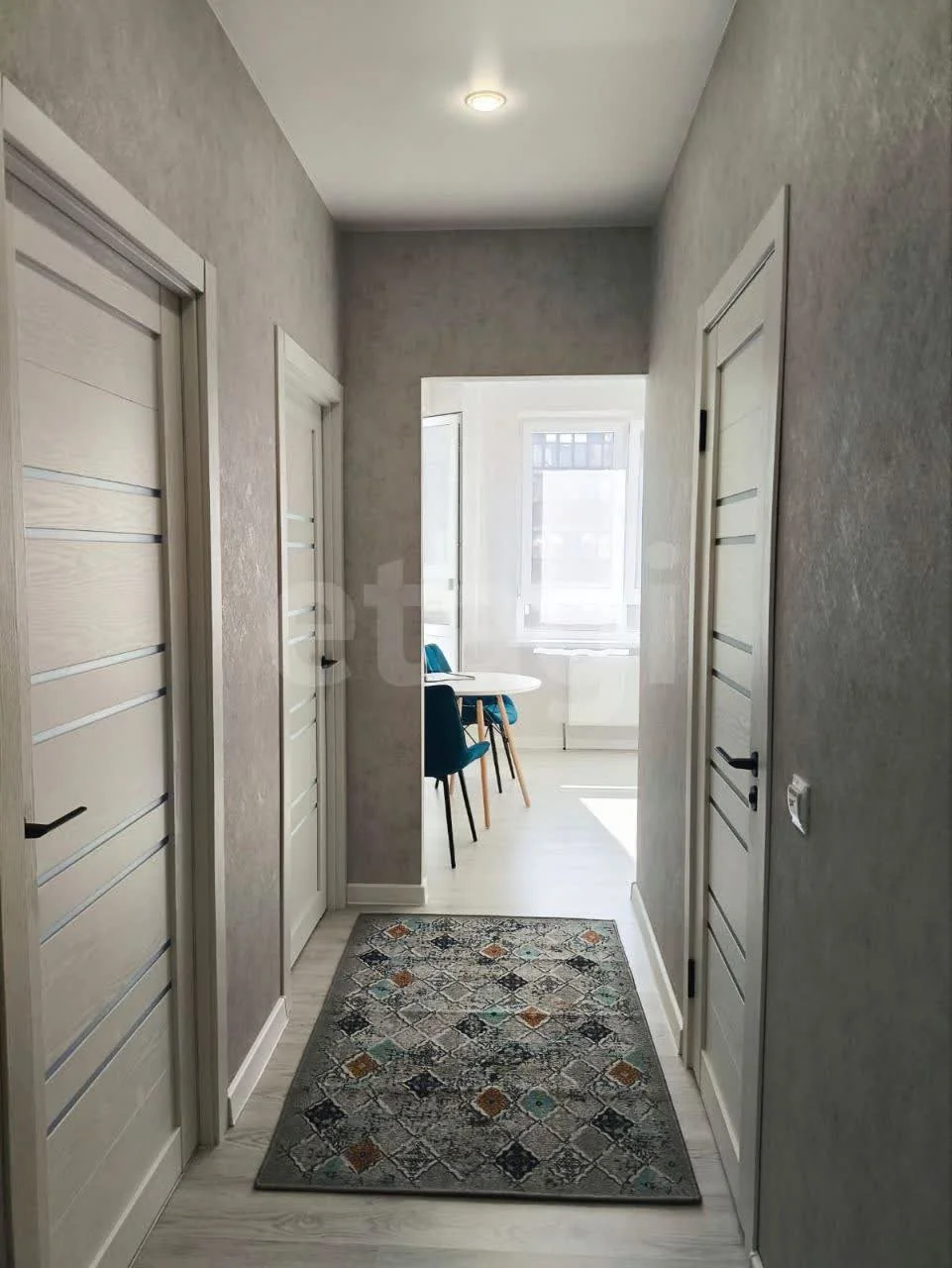 2-к квартира, 42.4м² (улица Западный Обход, 57к1) - миниатюра 5