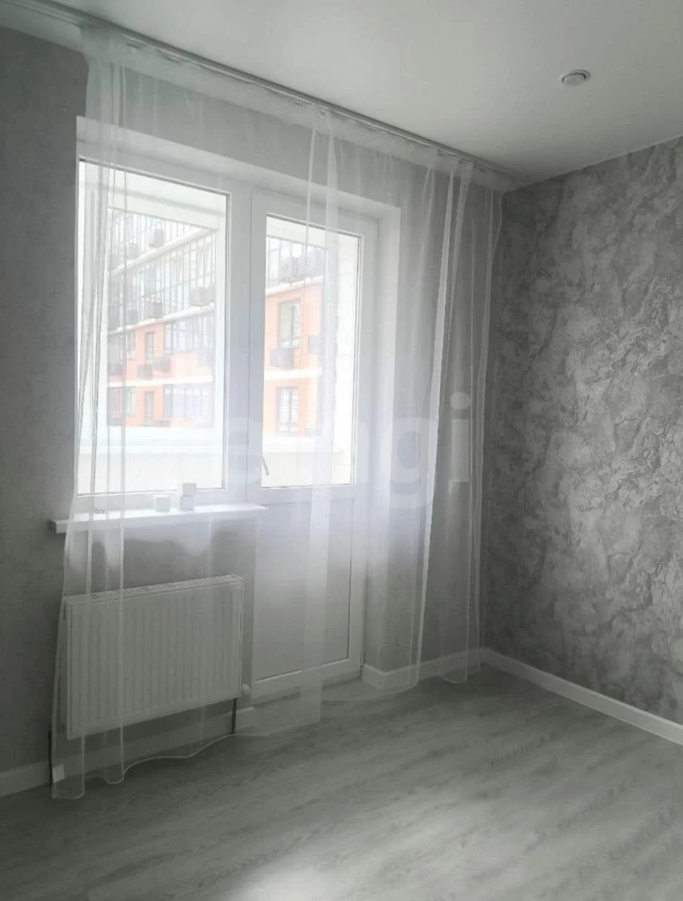 2-к квартира, 42.4м² (улица Западный Обход, 57к1) - миниатюра 6