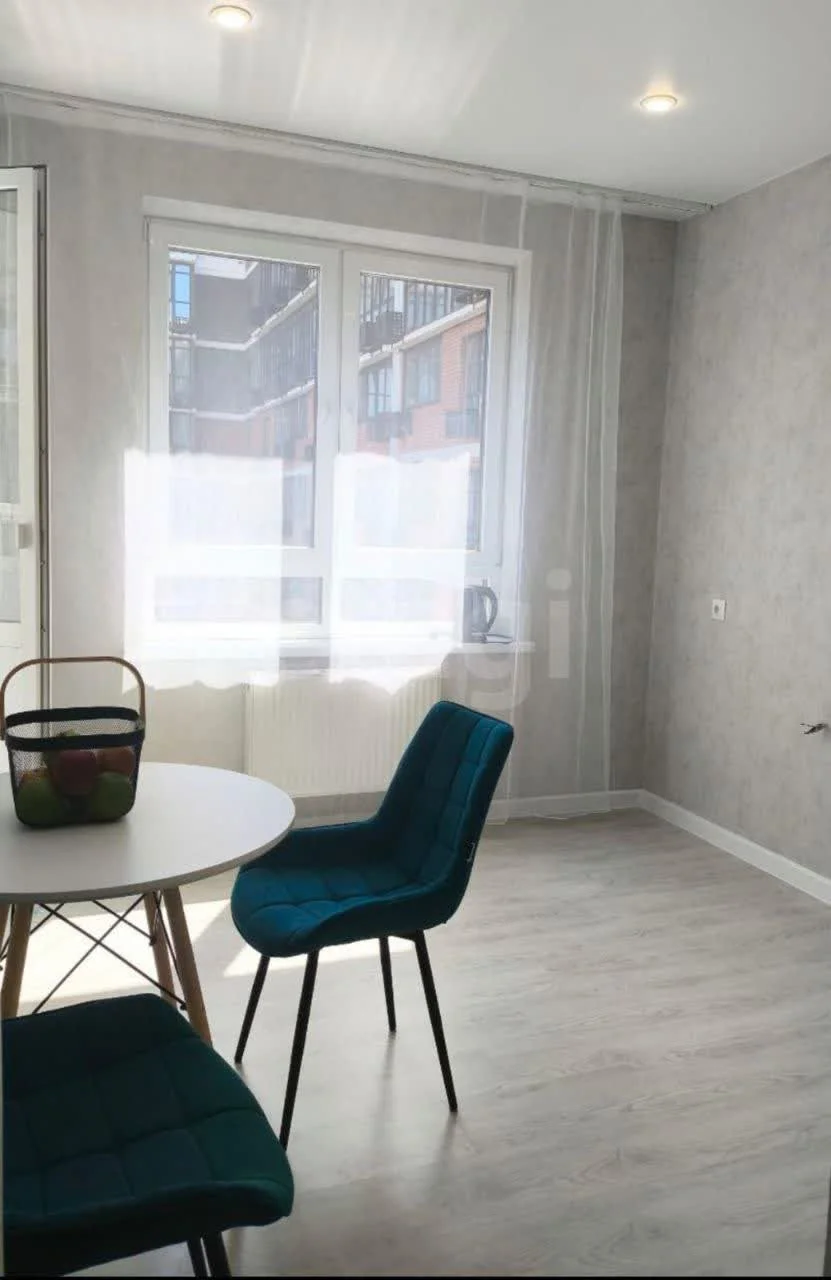2-к квартира, 42.4м² (улица Западный Обход, 57к1) - миниатюра 7
