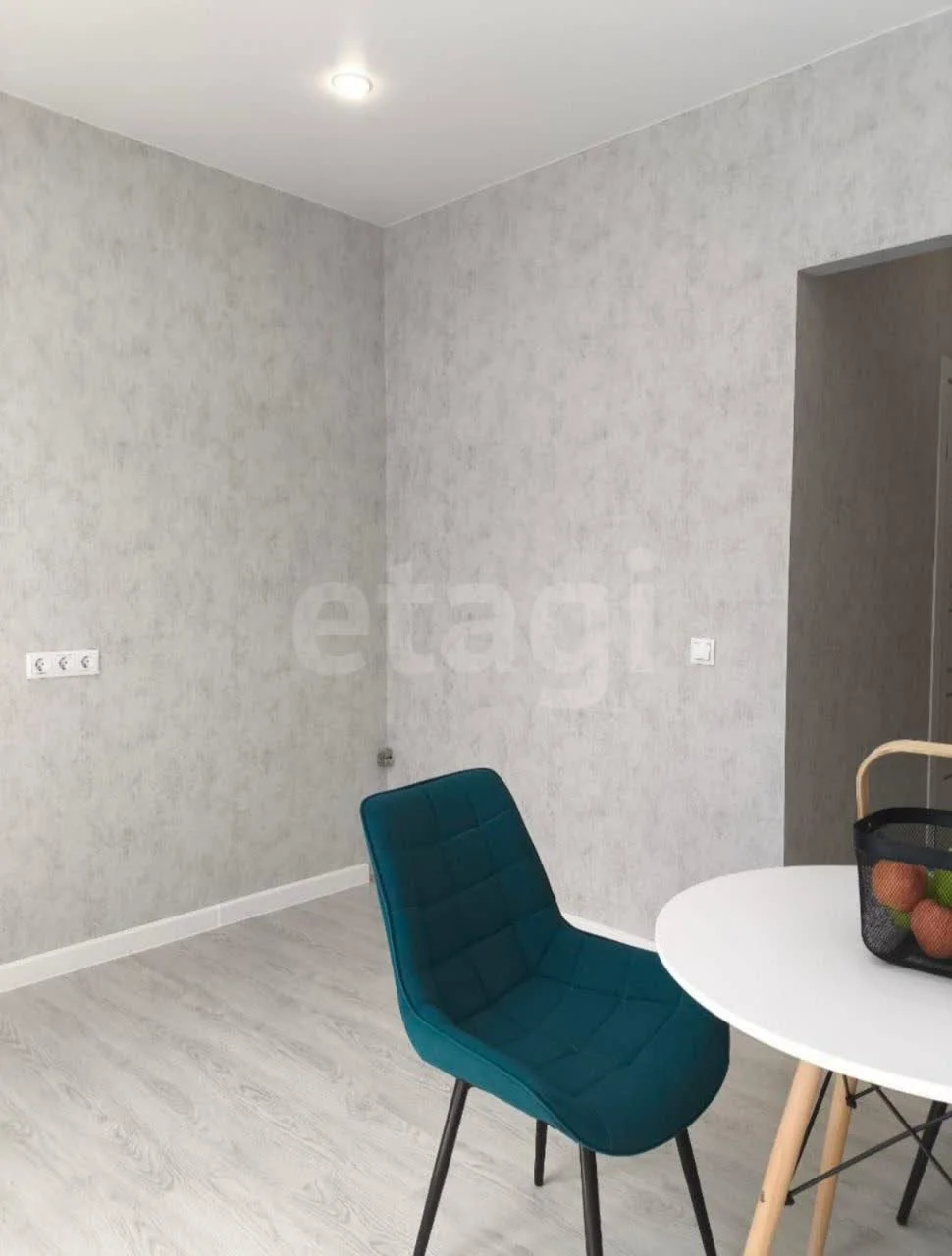 2-к квартира, 42.4м² (улица Западный Обход, 57к1) - миниатюра 9