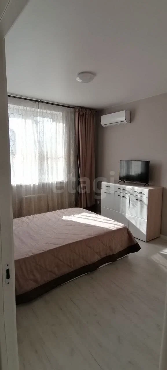 1-к квартира, 32.2м² (Пиренейская улица, 12) - миниатюра 2