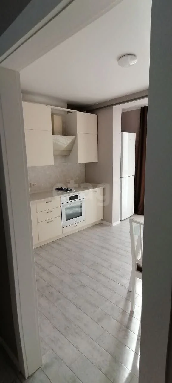 1-к квартира, 32.2м² (Пиренейская улица, 12) - миниатюра 4