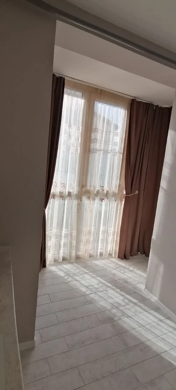 1-к квартира, 32.2м² (Пиренейская улица, 12) - миниатюра 6