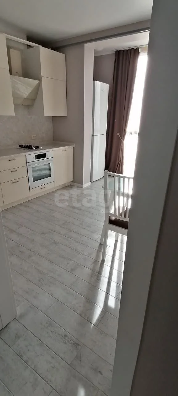1-к квартира, 32.2м² (Пиренейская улица, 12) - миниатюра 8