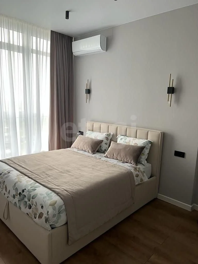 2-к квартира, 48.1м² (улица Западный Обход, 57к3) - изображение 1