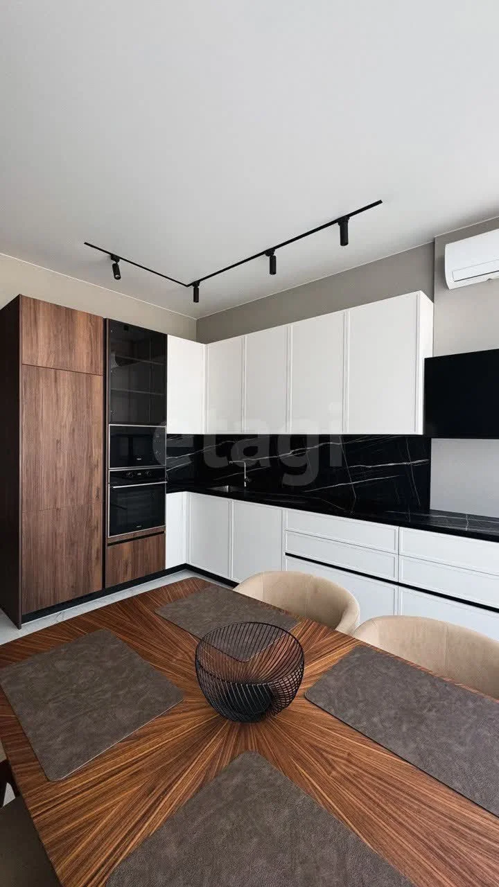 2-к квартира, 48.1м² (улица Западный Обход, 57к3) - миниатюра 2