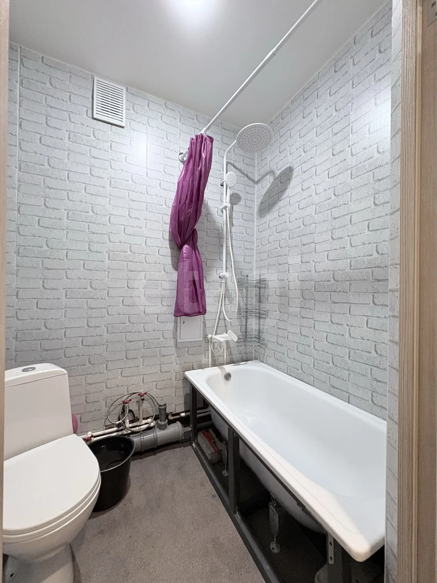 Студия, 18.2м² (улица имени В.М. Комарова, 106бк8) - миниатюра 10