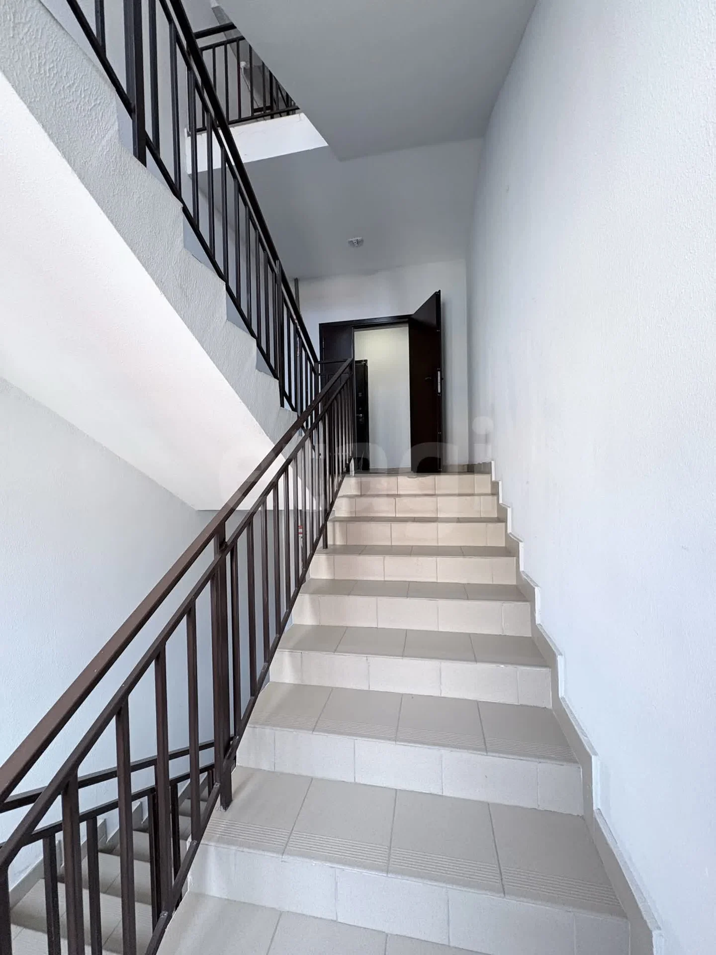 Студия, 18.2м² (улица имени В.М. Комарова, 106бк8) - миниатюра 11