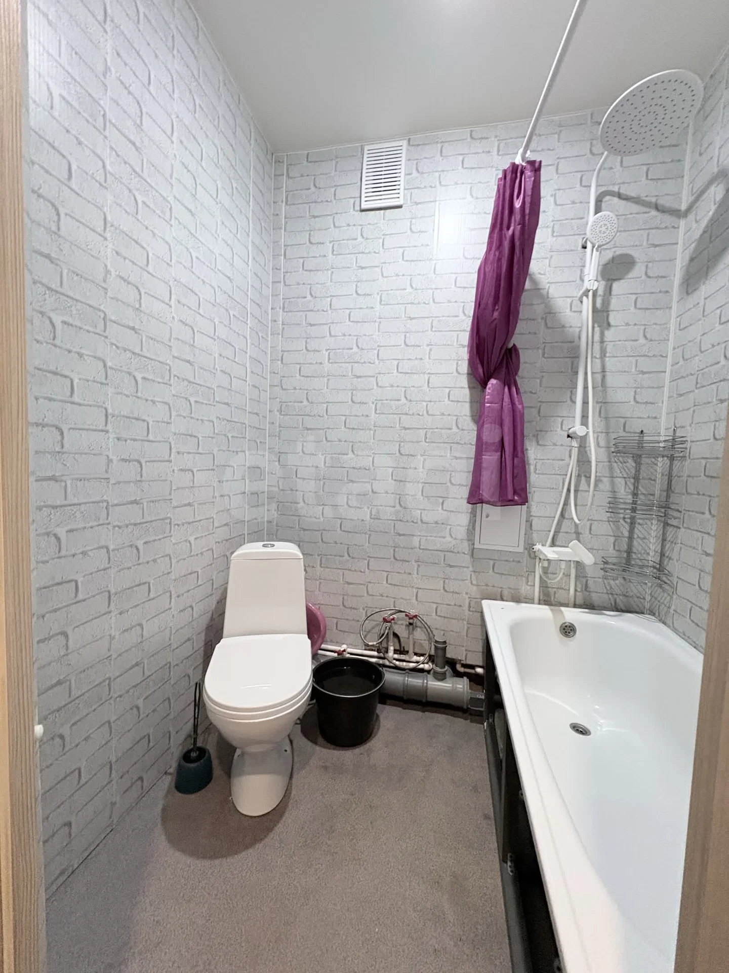 Студия, 18.2м² (улица имени В.М. Комарова, 106бк8) - миниатюра 3