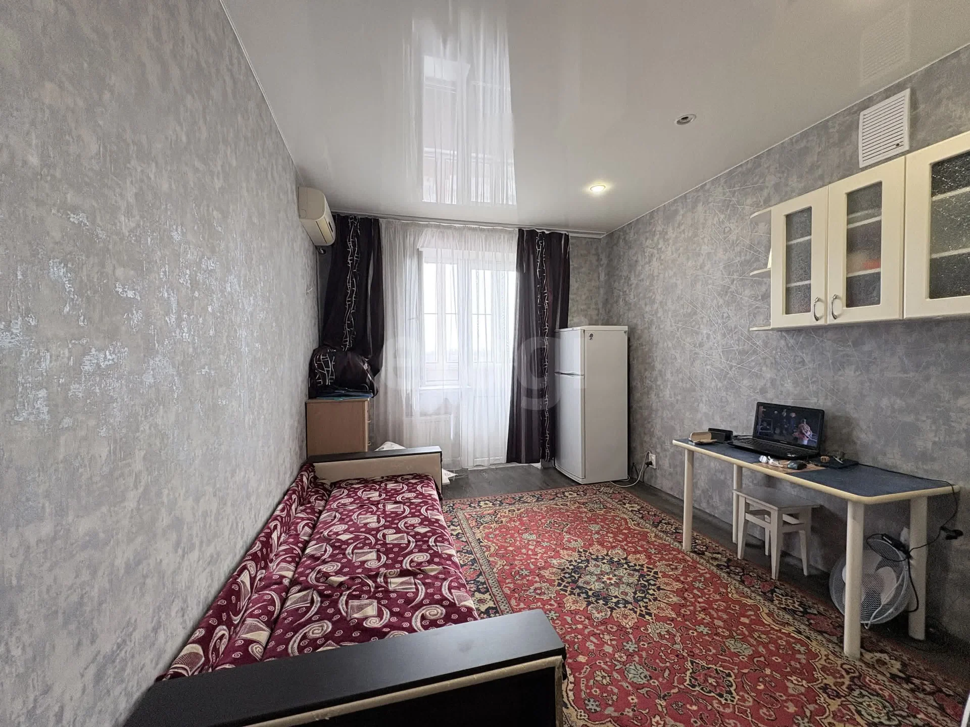 Студия, 18.2м² (улица имени В.М. Комарова, 106бк8) - миниатюра 5