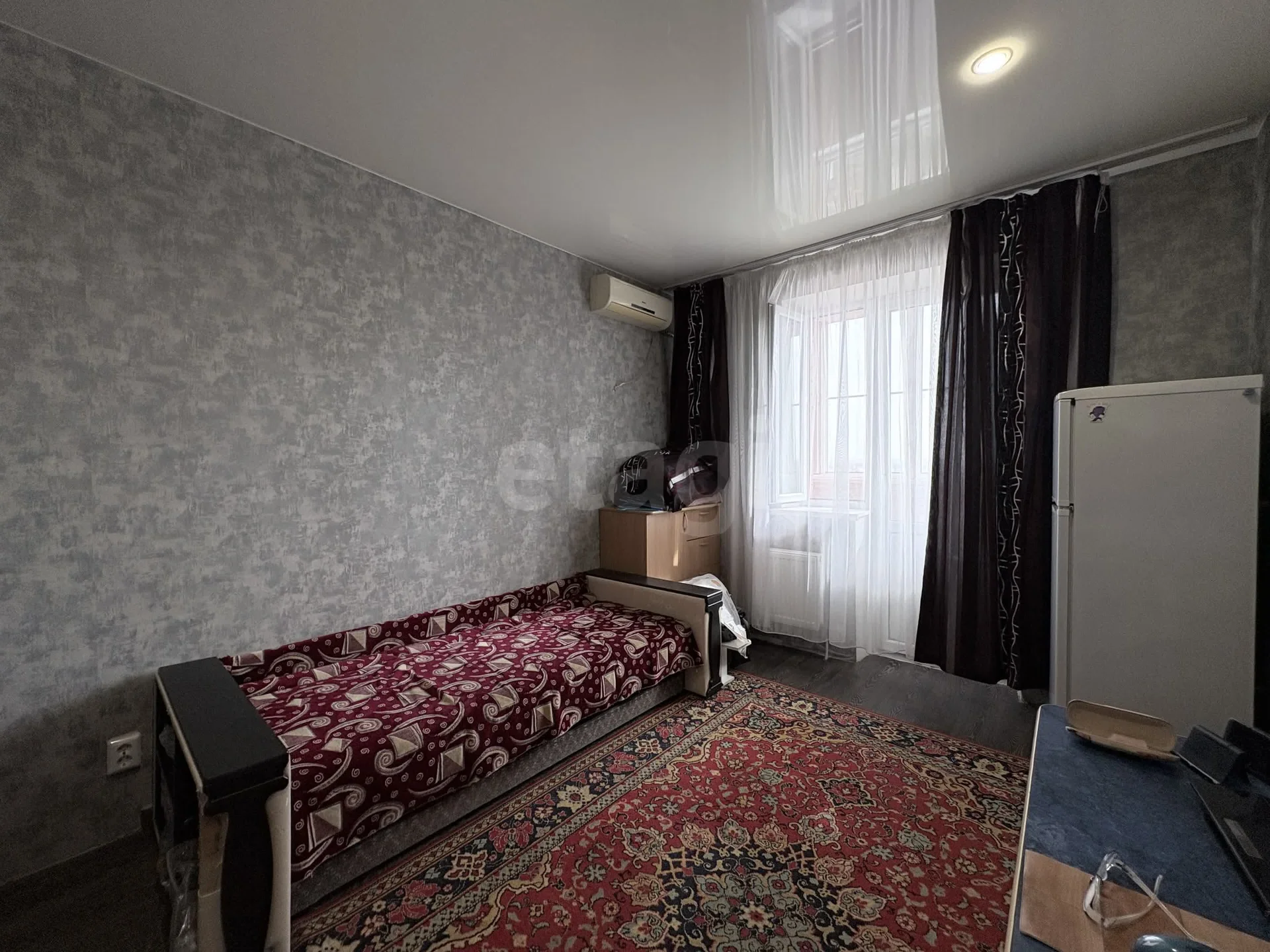 Студия, 18.2м² (улица имени В.М. Комарова, 106бк8) - миниатюра 6