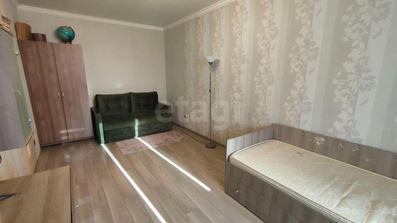1-к квартира, 34.9м² (Московская улица, 148к2) - изображение 1