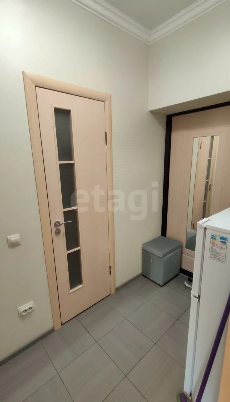 1-к квартира, 34.9м² (Московская улица, 148к2) - миниатюра 6