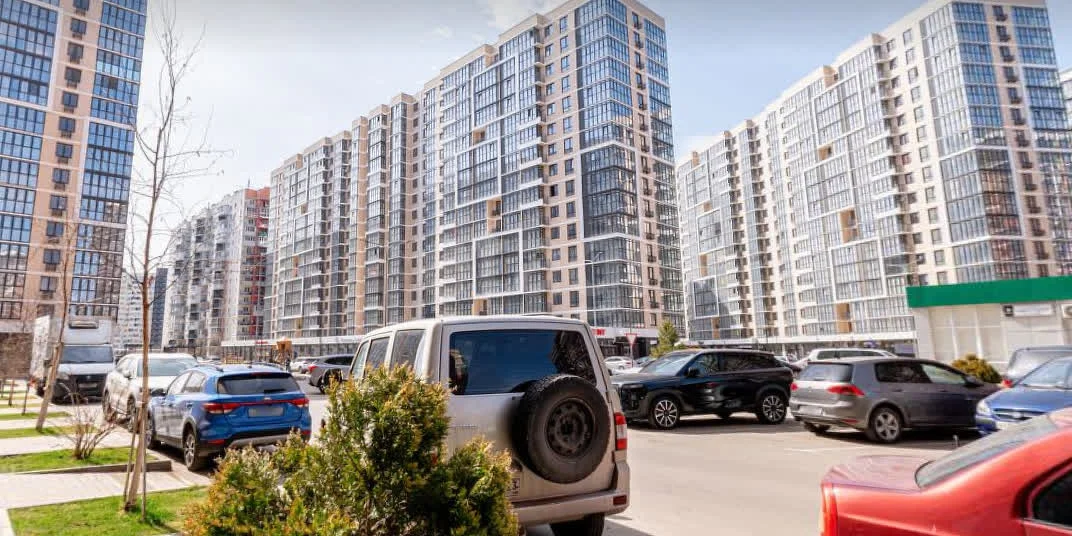 1-к квартира, 35м² (улица Ивана Беличенко, 90к2) - миниатюра 10
