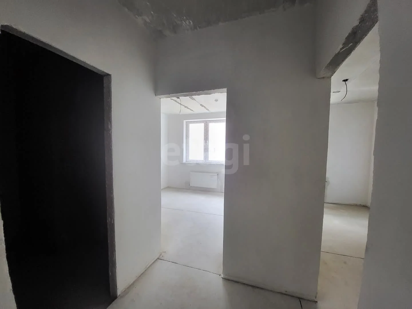 1-к квартира, 35м² (улица Ивана Беличенко, 90к2) - миниатюра 4